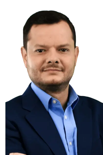 Candidato Partido Unidad Social Cristiana