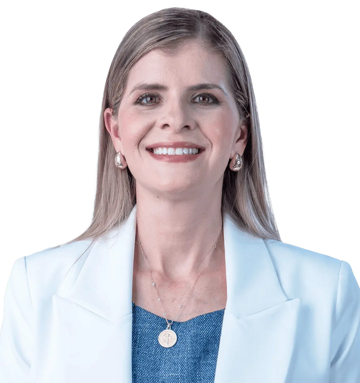 Candidato Partido Pueblo Soberano