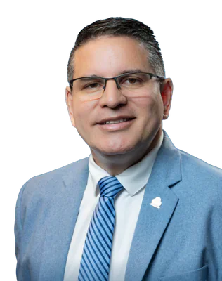 Candidato Partido Nueva República